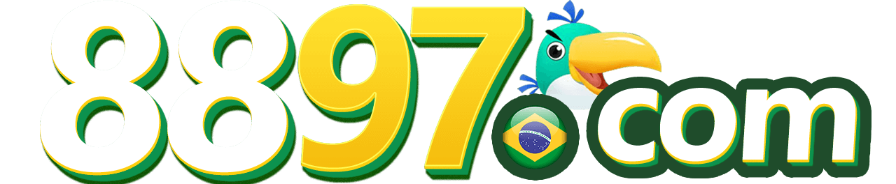 8897 Banner de logo